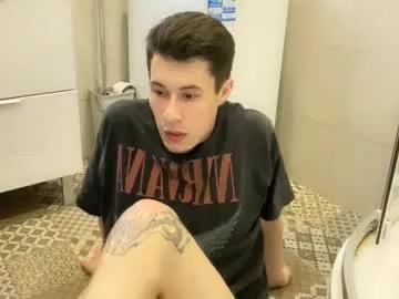 crystalboy244 from Chaturbate is Freechat