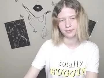 crystalgirl__ from Chaturbate is Freechat