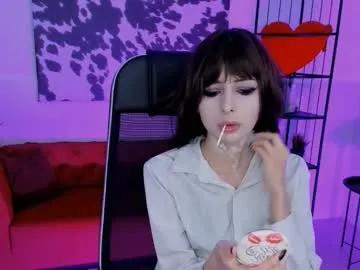 crystallbloom from Chaturbate is Freechat