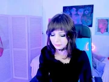crystallbloom from Chaturbate is Freechat