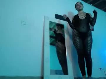 crystalvans from Chaturbate is Freechat