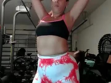 cubanrican1 from Chaturbate is Freechat