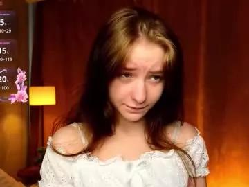 cuddles_jane from Chaturbate is Freechat