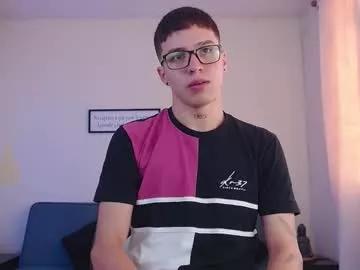 cumandres from Chaturbate is Freechat