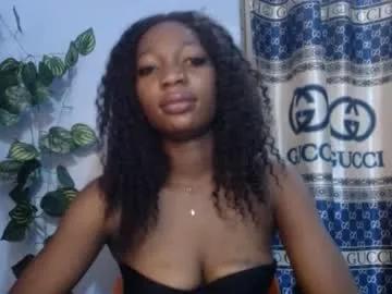 cumebony_petit from Chaturbate is Freechat