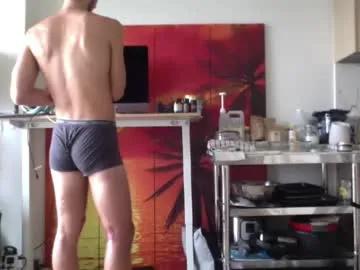 cumfiesta1 from Chaturbate is Freechat