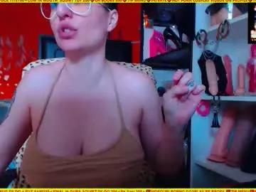 cuminmenowbby from Chaturbate is Freechat