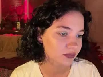 curly_mary from Chaturbate is Freechat