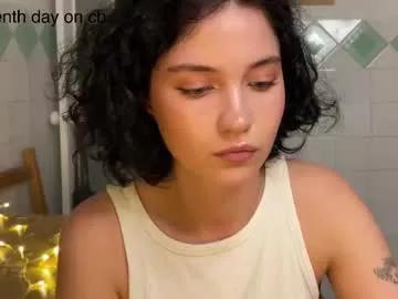 curly_mary from Chaturbate is Freechat