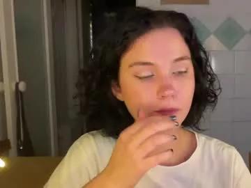 curly_mary from Chaturbate is Freechat