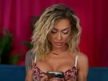 curlynatasha from Chaturbate is Freechat