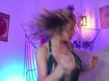 curlynatashaa from Chaturbate is Freechat