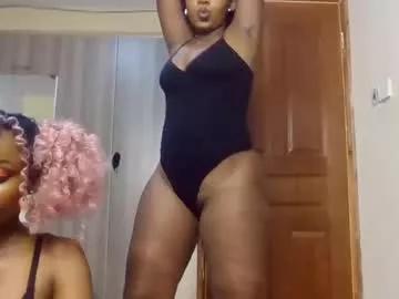 curvy_goddesss from Chaturbate is Freechat