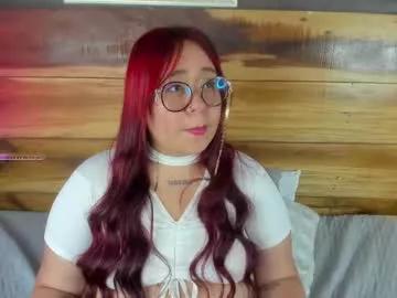 curvyanitalive from Chaturbate is Freechat