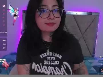 curvybaddie from Chaturbate is Freechat