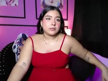 curvydelicios_zoe from Chaturbate is Freechat
