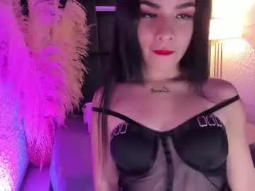 cute_foxy3 from Chaturbate is Freechat