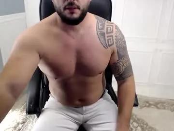 cute_johny01 from Chaturbate is Freechat