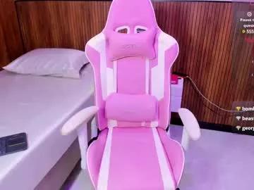cute_khloe_ from Chaturbate is Freechat