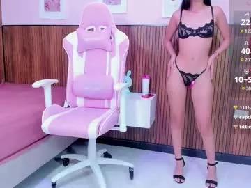 cute_khloe_ from Chaturbate is Away