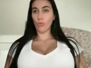 cute_kriss94 from Chaturbate is Freechat