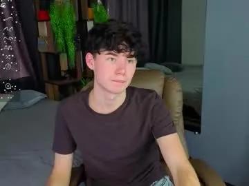 cute_mikex from Chaturbate is Freechat