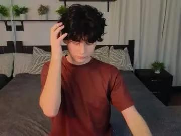 cute_mikex from Chaturbate is Freechat