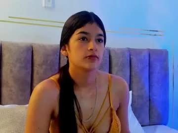 cute_mohana from Chaturbate is Freechat