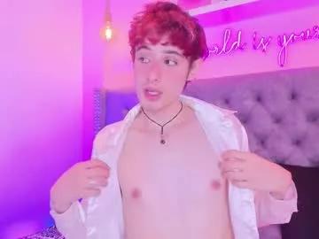 cute_sam_ from Chaturbate is Freechat