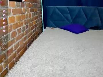 cute_tory from Chaturbate is Freechat