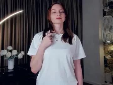 cute_water from Chaturbate is Freechat