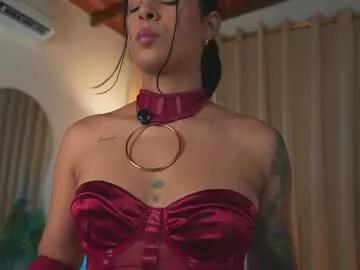 cute_zoehudson from Chaturbate is Freechat