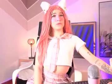 cutebabyhub from Chaturbate is Freechat