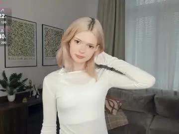 cutebrutality from Chaturbate is Freechat