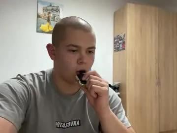 cutebutnaughty_ from Chaturbate is Freechat