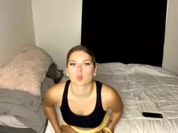 cutecarlyyx from Chaturbate is Freechat
