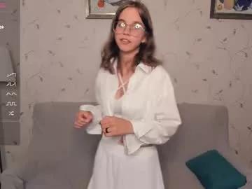 cutefluffy from Chaturbate is Freechat