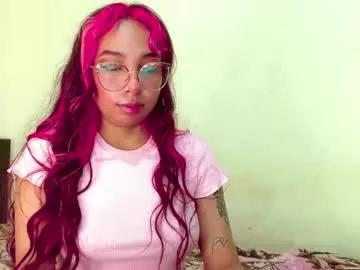 cutekairii from Chaturbate is Freechat