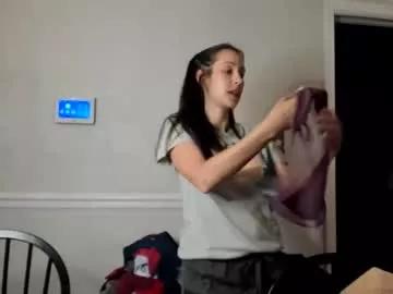 cutelittlemama0418 from Chaturbate is Freechat