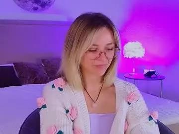 cutemirage from Chaturbate is Freechat