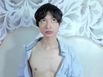 cutenaked_ from Chaturbate is Freechat