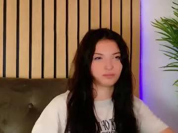 cuteness__girl from Chaturbate is Freechat