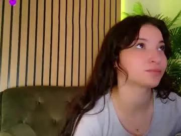 cuteness__girl from Chaturbate is Freechat