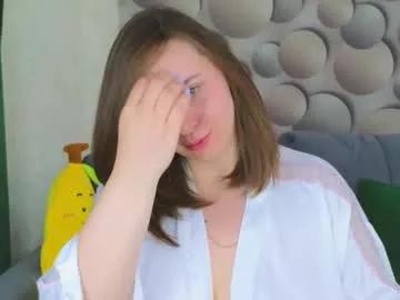cutesmile_sharon from Chaturbate is Freechat