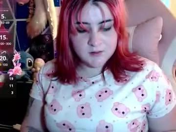 cuteusagi from Chaturbate is Freechat