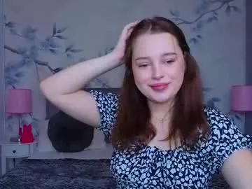 cutie__cutiee_ from Chaturbate is Freechat