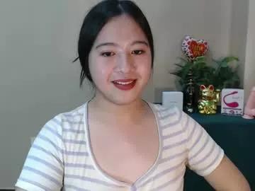 cutie_asianwoman from Chaturbate is Freechat