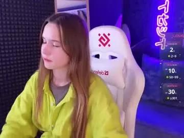 cutiee_alice from Chaturbate is Freechat