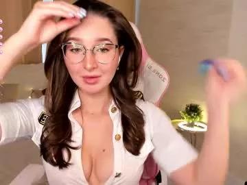 cutieladylove from Chaturbate is Freechat