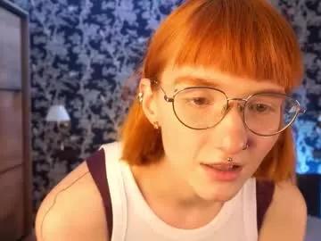 cwenegoodhart from Chaturbate is Freechat